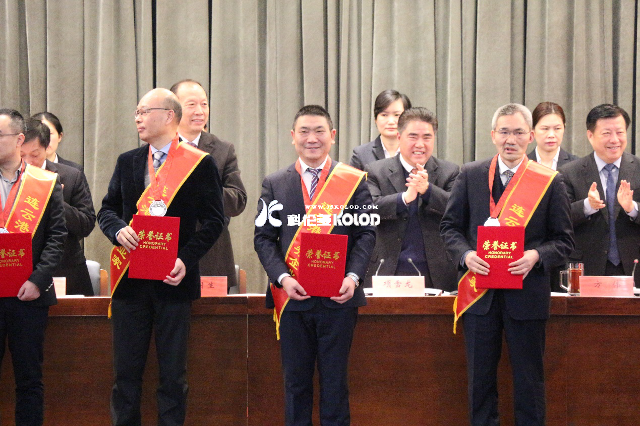 開(kāi)年揭秘 丨 上海泵閥展居然請(qǐng)動(dòng)了這家閥門(mén)行業(yè)泰斗？