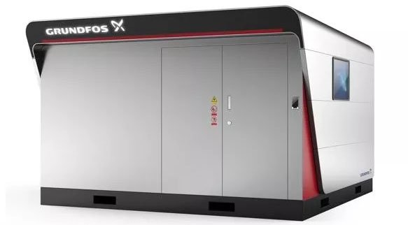 good!丨 海外代表團(tuán)亮相上海泵閥展，您還不來(lái)沾沾洋氣嗎？