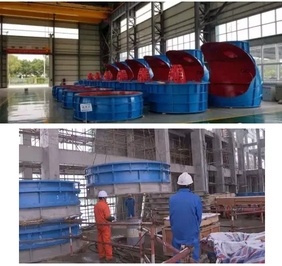 千年水患終解除- 千年水患終解除-