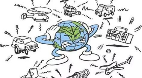 電機(jī)中的噪聲讀不懂？鑒別與控制怎么做？