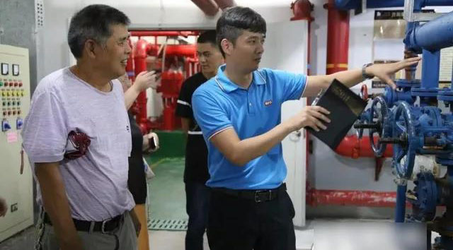 確保飲用水質(zhì)量和安全，嘉興市二次供水建設(shè)有新標(biāo)準(zhǔn)了！