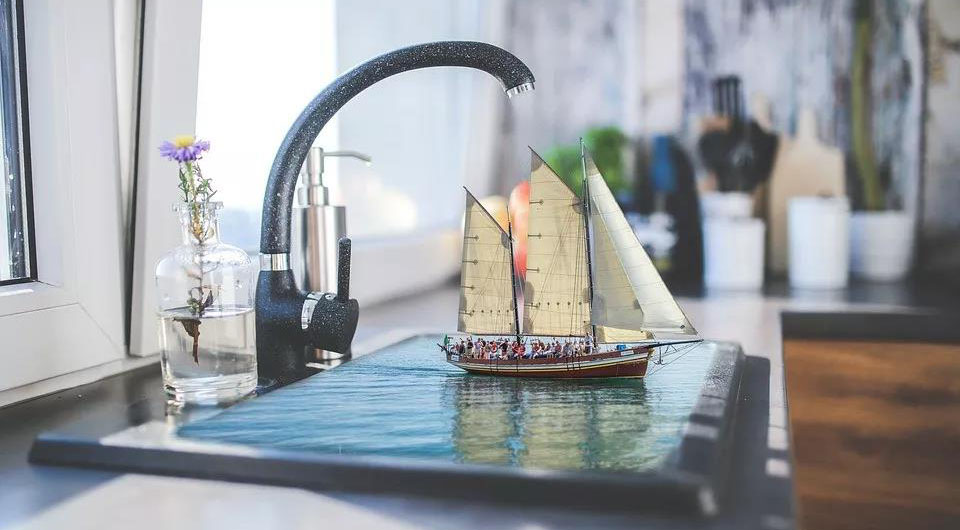 什么是二次供水？你關(guān)注過自家小區(qū)的二次供水嗎?