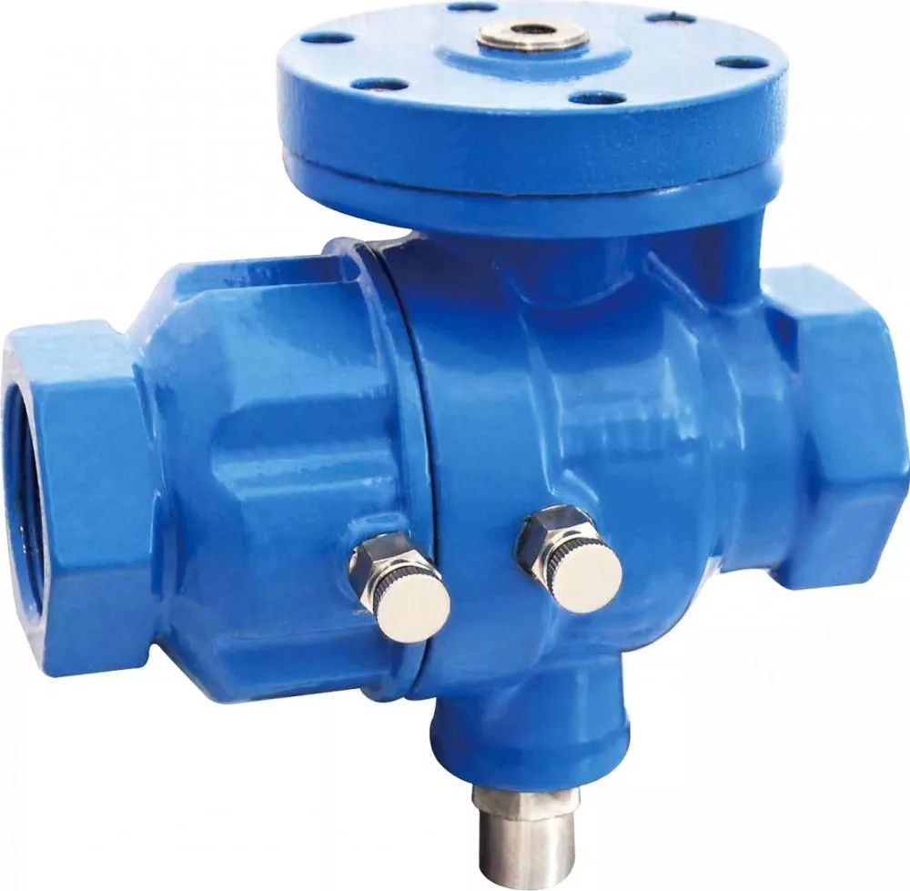 作為上海多家水廠供應(yīng)商,這家閥門廠商有何獨(dú)特之處?- 作為上海多家水廠供應(yīng)商,這家閥門廠商有何獨(dú)特之處?-