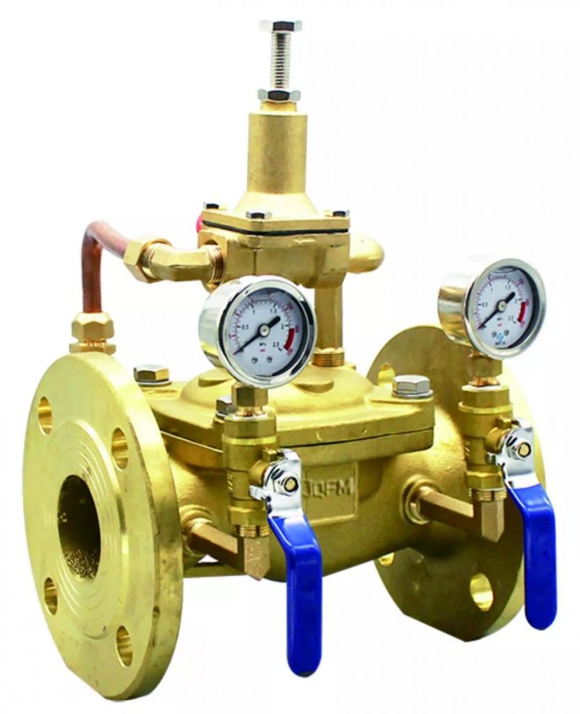 作為上海多家水廠供應(yīng)商,這家閥門廠商有何獨(dú)特之處?- 作為上海多家水廠供應(yīng)商,這家閥門廠商有何獨(dú)特之處?-