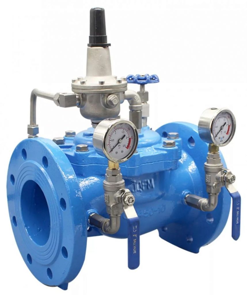 作為上海多家水廠供應(yīng)商,這家閥門廠商有何獨(dú)特之處?- 作為上海多家水廠供應(yīng)商,這家閥門廠商有何獨(dú)特之處?-