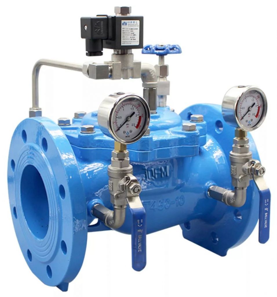 作為上海多家水廠供應(yīng)商,這家閥門廠商有何獨(dú)特之處?- 作為上海多家水廠供應(yīng)商,這家閥門廠商有何獨(dú)特之處?-