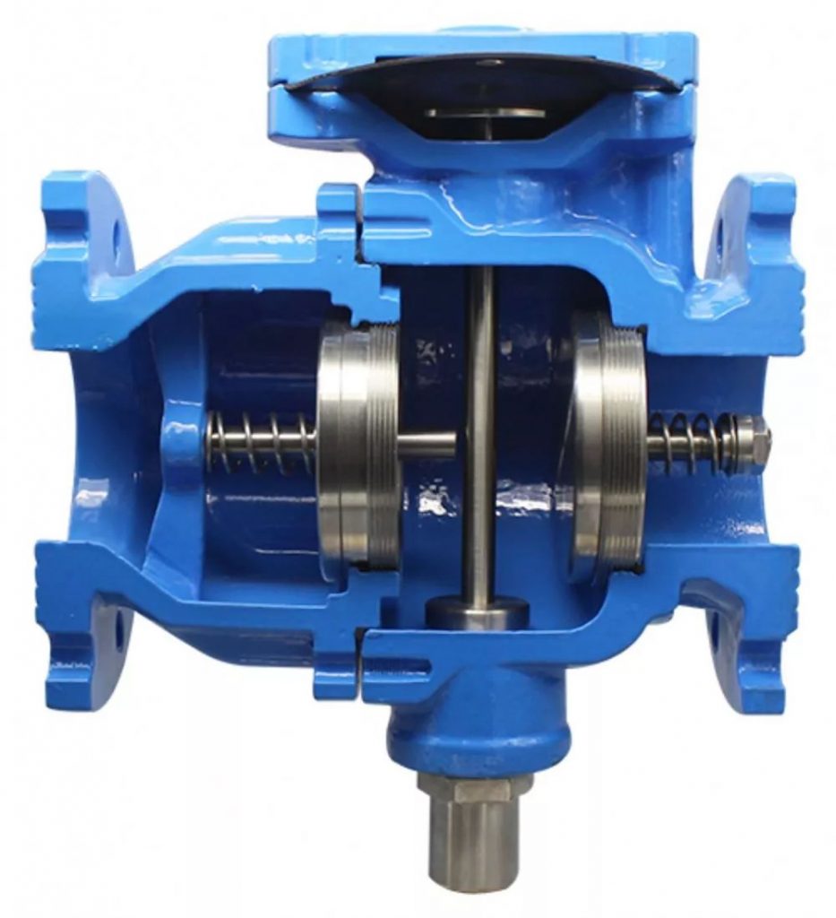 作為上海多家水廠供應(yīng)商,這家閥門廠商有何獨(dú)特之處?- 作為上海多家水廠供應(yīng)商,這家閥門廠商有何獨(dú)特之處?-