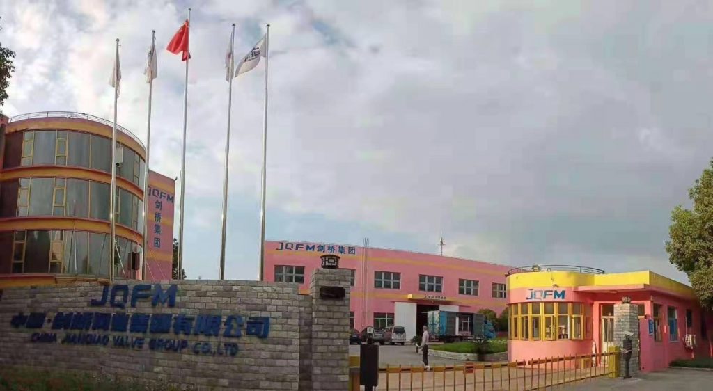 作為上海多家水廠供應(yīng)商,這家閥門廠商有何獨(dú)特之處?- 作為上海多家水廠供應(yīng)商,這家閥門廠商有何獨(dú)特之處?-