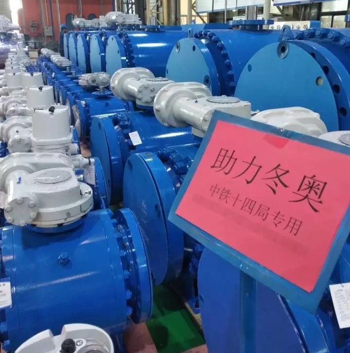 解碼河北智造,當?shù)亻y門企業(yè)成為2022冬奧會的供應商- 解碼河北智造,當?shù)亻y門企業(yè)成為2022冬奧會的供應商-