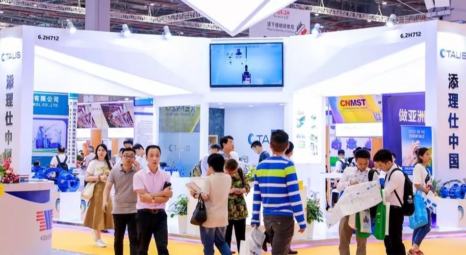 作為上海多家水廠供應(yīng)商,這家閥門廠商有何獨(dú)特之處?- 作為上海多家水廠供應(yīng)商,這家閥門廠商有何獨(dú)特之處?-