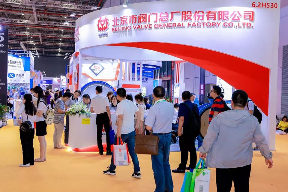 作為上海多家水廠供應(yīng)商,這家閥門廠商有何獨(dú)特之處?- 作為上海多家水廠供應(yīng)商,這家閥門廠商有何獨(dú)特之處?-