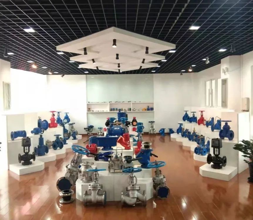 作為上海多家水廠供應(yīng)商,這家閥門廠商有何獨(dú)特之處?- 作為上海多家水廠供應(yīng)商,這家閥門廠商有何獨(dú)特之處?-