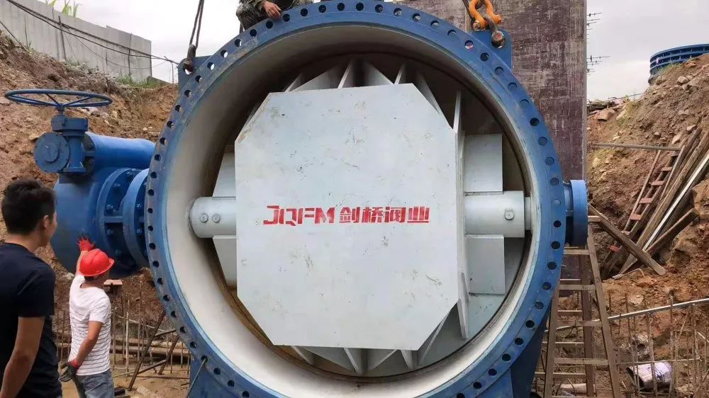 作為上海多家水廠供應(yīng)商,這家閥門廠商有何獨(dú)特之處?- 作為上海多家水廠供應(yīng)商,這家閥門廠商有何獨(dú)特之處?-