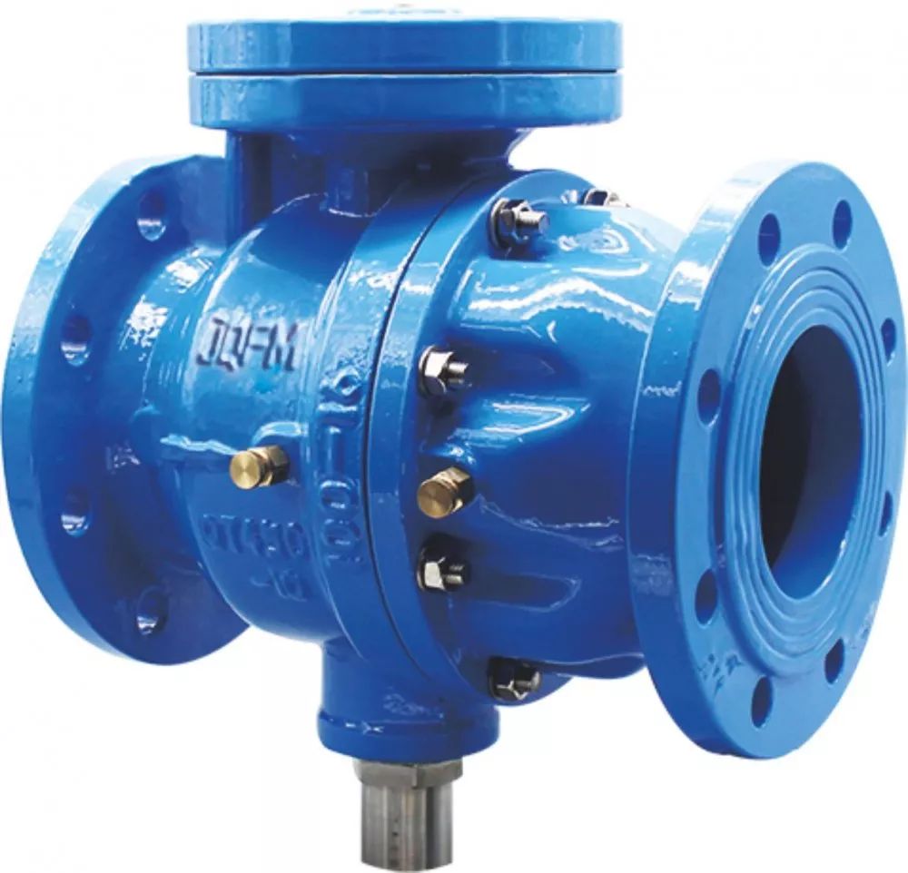 作為上海多家水廠供應(yīng)商,這家閥門廠商有何獨(dú)特之處?- 作為上海多家水廠供應(yīng)商,這家閥門廠商有何獨(dú)特之處?-