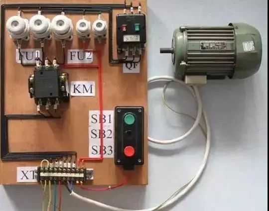 當三相缺一相時,電機會如何?- 當三相缺一相時,電機會如何?-