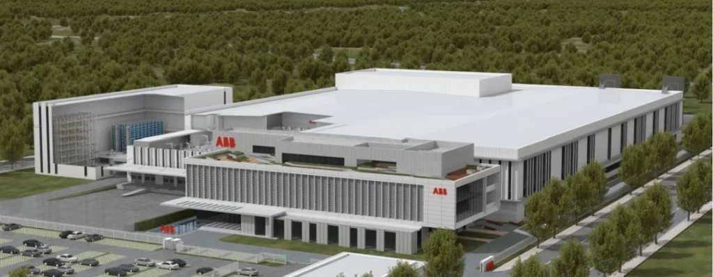 別人給不了的安全感ta能給——abb電機大揭秘……- 別人給不了的安全感ta能給——abb電機大揭秘……-