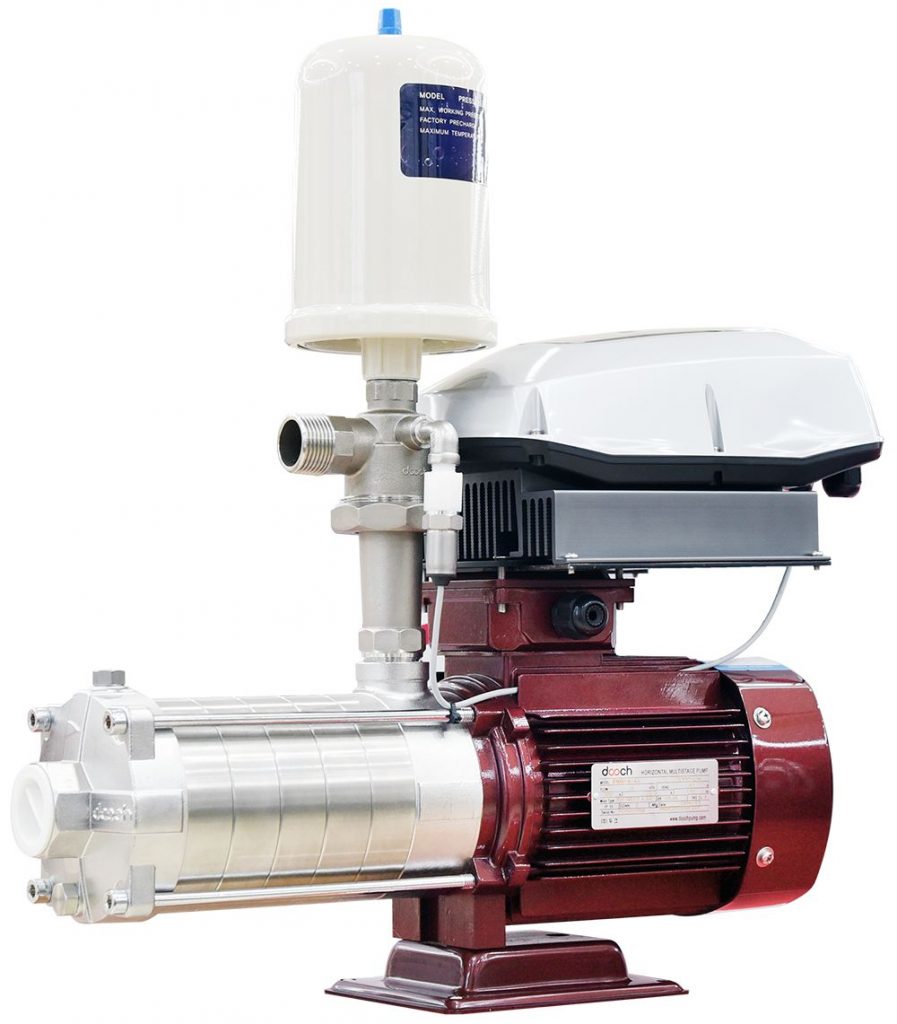 專注于城鎮供水,十多年自主創新研發——杜科這次又帶來怎樣的驚喜?- 專注于城鎮供水,十多年自主創新研發——杜科這次又帶來怎樣的驚喜?-