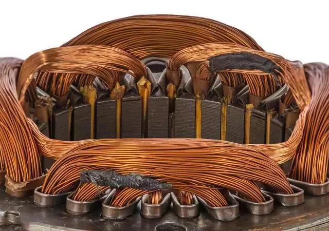 電機(jī)修理這幾步驟，零基礎(chǔ)會(huì)了也是師傅-