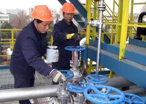 工廠的工人告訴你,應該怎么安裝閥門(1)- 工廠的工人告訴你,應該怎么安裝閥門(1)-