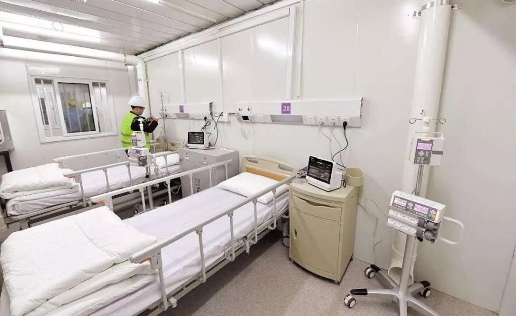 抗擊疫情，彰顯企業(yè)擔當，泵閥企業(yè)在行動！-