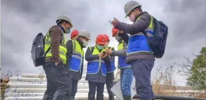 雙保險！看雷火雙神山如何實現污水一滴不漏