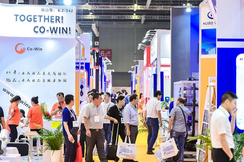 “整裝江蘇”參展上海國(guó)際泵閥展,江蘇閥協(xié)打造江蘇閥門(mén)專區(qū)- “整裝江蘇”參展上海國(guó)際泵閥展,江蘇閥協(xié)打造江蘇閥門(mén)專區(qū)-