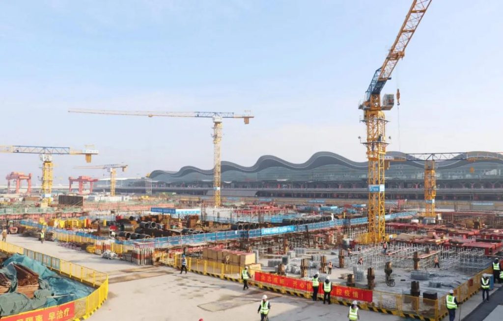 休倉大吉!武漢14家方艙醫院全部休艙,一切在往好的方向發展!- 休倉大吉!武漢14家方艙醫院全部休艙,一切在往好的方向發展!-