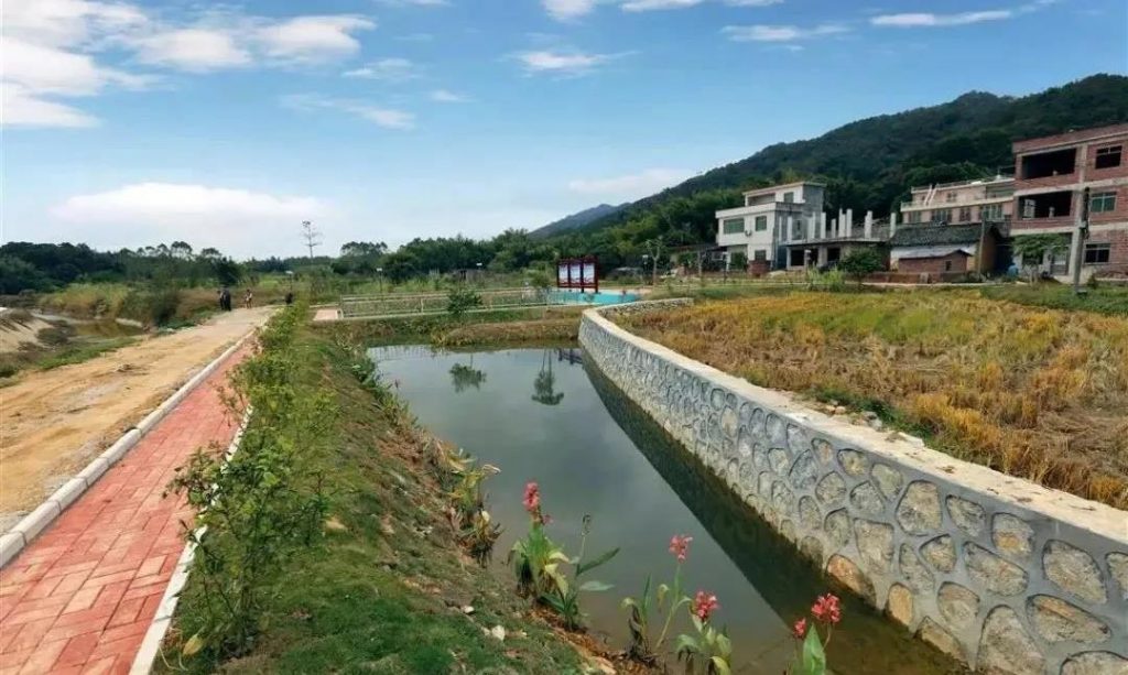 不止量變更在“求質” 農村污水怎么才能打好翻身仗-