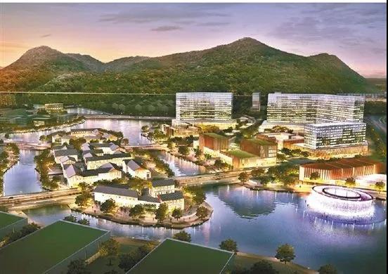 小微企業(yè)廢水集中治理，浙江溫嶺規(guī)劃建設(shè)泵與電機(jī)行業(yè)廢水集中處置試點(diǎn)-