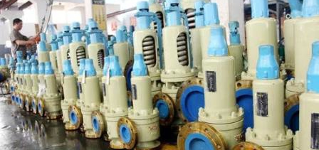 如何正確選用安全閥？