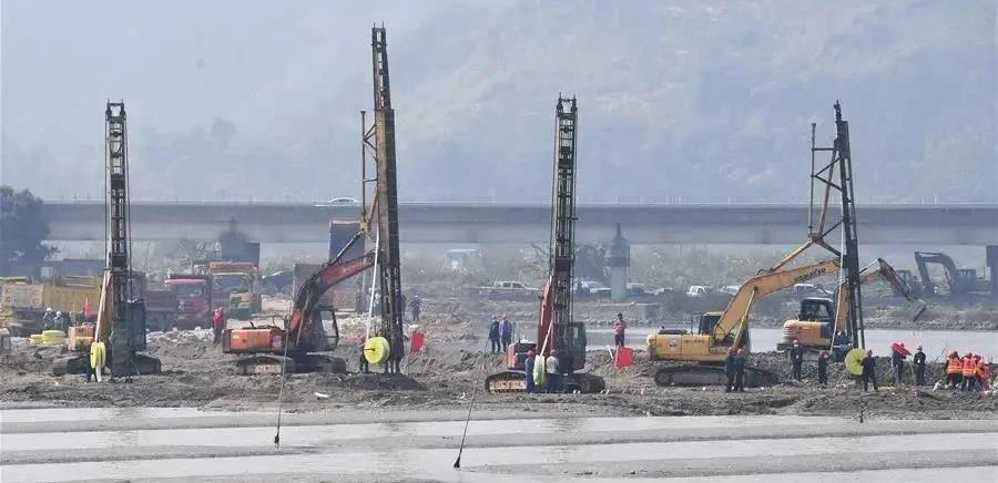 萬億“新基建”來了，二三季度泵閥設備需求有望迎來井噴