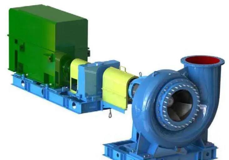 漿液循環(huán)泵出口壓力低的可能原因及處理方法- 漿液循環(huán)泵出口壓力低的可能原因及處理方法-