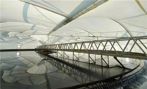 僅用43天！嘉興市南湖工業污水處理公司正式成立-