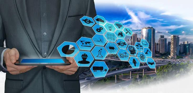 新技術正崛起、精確運算助推智慧水務打開配置窗口