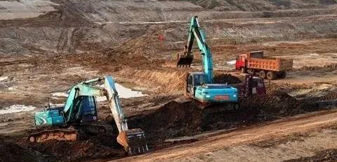 3月挖掘機銷量大漲，工程需求爆發，泵閥設備的春天就要來了！