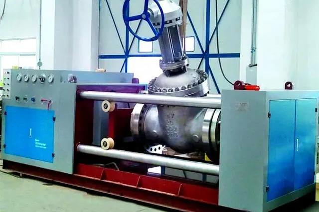 各種閥門工作原理動(dòng)態(tài)圖及試壓方法（2）-