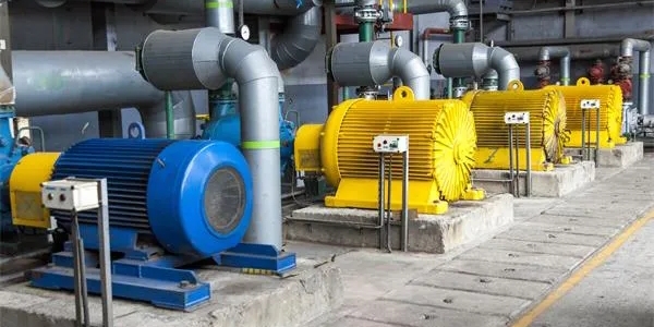 電機發燙是什么原因？電機發熱的原因及解決方法