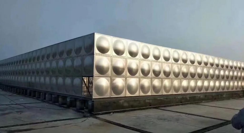 這4種供水方案你家小區(qū)用的是哪種？來看看這些年二次供水的發(fā)展史-