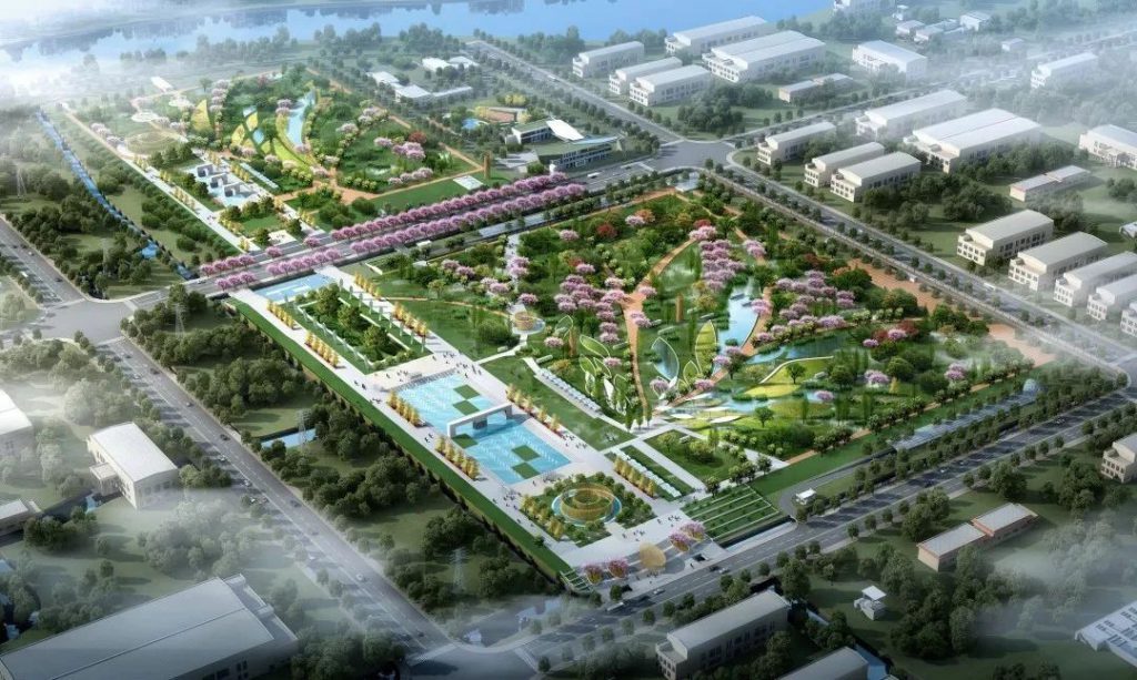 2020上海市重大建設項目清單,包含十幾個水處理項目- 2020上海市重大建設項目清單,包含十幾個水處理項目-