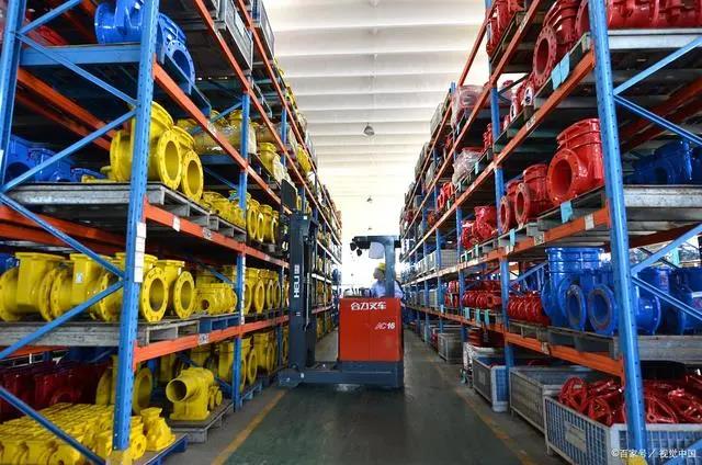 為什么說買閥門要找正規(guī)的廠商？看看正規(guī)閥門出廠前的試驗(yàn)?zāi)憔椭懒?