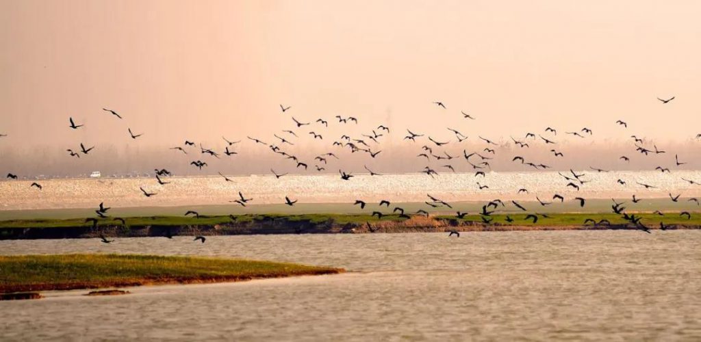 湖南849個鄉(xiāng)鎮(zhèn)要建成污水處理設(shè)施，總投資達(dá)268億-