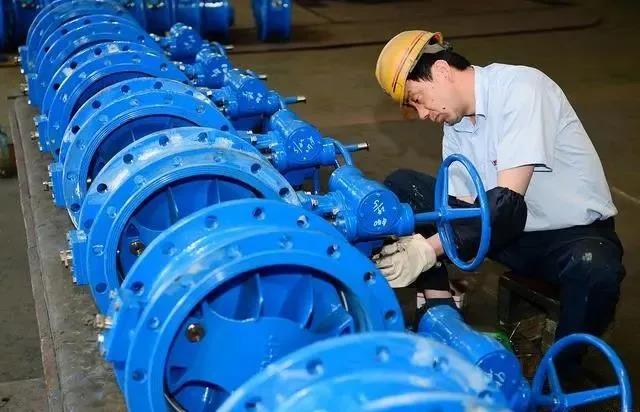 閥門不是隨便買越便宜越好，符合現(xiàn)場管路要求最重要-