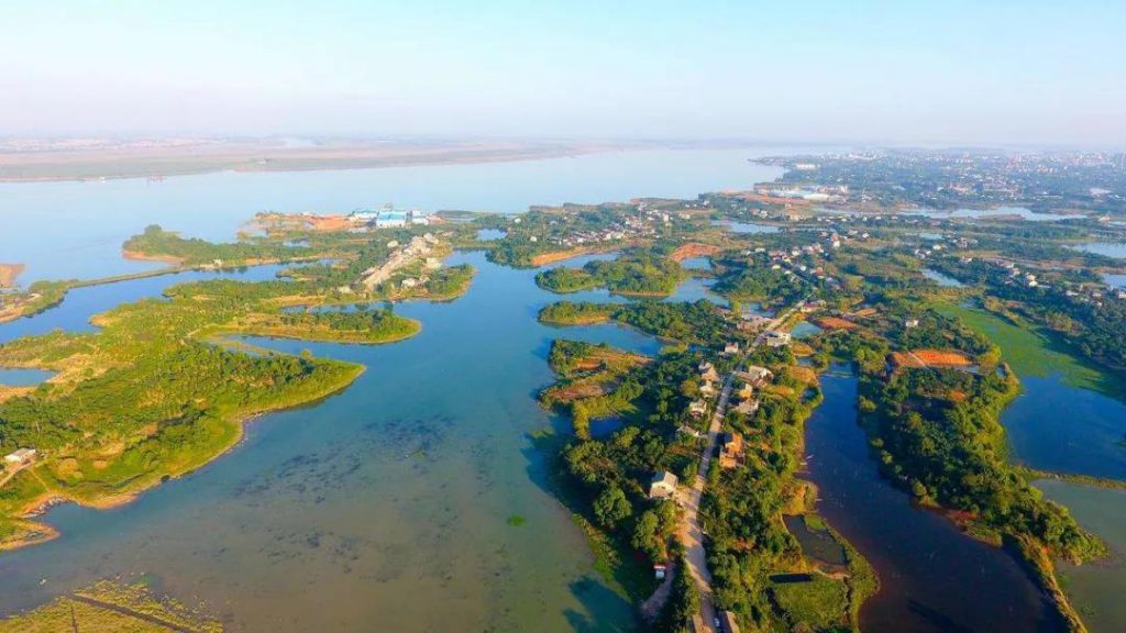 湖南849個鄉(xiāng)鎮(zhèn)要建成污水處理設(shè)施，總投資達(dá)268億-