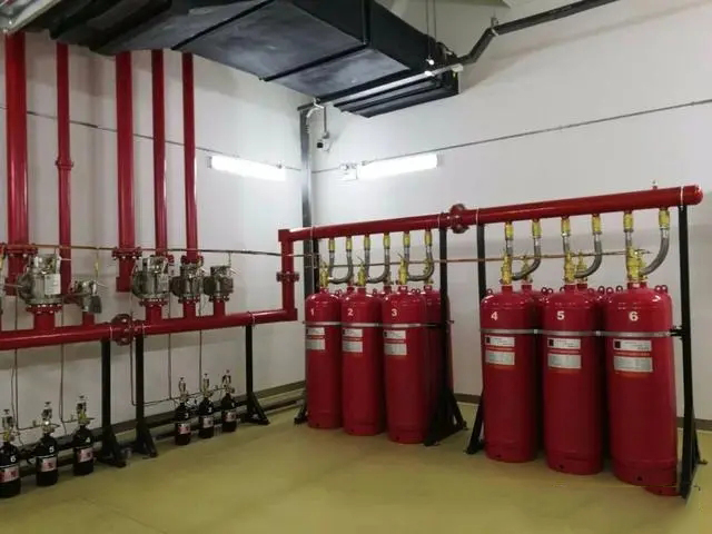 中國(guó)建筑設(shè)計(jì)院，資深工程師：數(shù)據(jù)中心這類建筑的給排水設(shè)計(jì)方法-