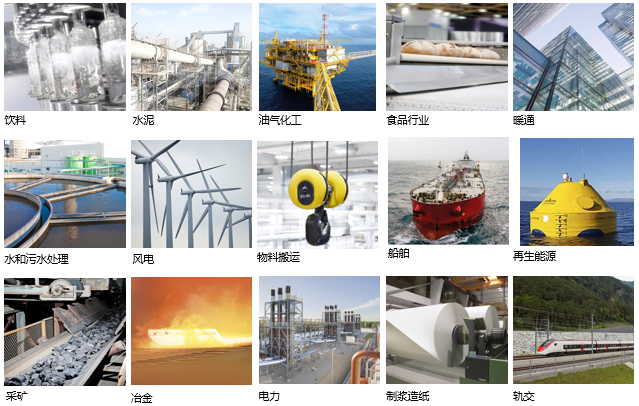 效率高達(dá)96%，abb m2qa電機(jī)全新升級(jí)