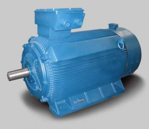 山東孚日電機有限公司入駐第十屆上海國際泵閥展，眾多高質量產品將相繼展出-