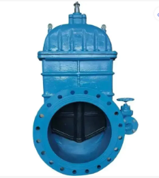 第十屆上海國(guó)際泵閥展圓滿落幕，圣科閥門精彩不落幕-