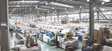 金田科技攜眾多優質產品，邀您相約第十一屆上海國際泵閥展