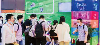 代斯米泵業技術（蘇州）有限公司入駐第十一屆上海國際泵閥展，眾多優質產品相繼亮相！