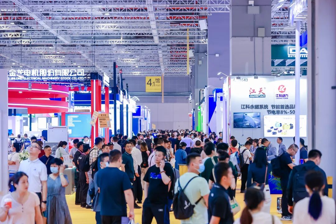 圓滿收官!您有一封來自上海國際泵閥展的感謝信,請(qǐng)注意查收- 圓滿收官!您有一封來自上海國際泵閥展的感謝信,請(qǐng)注意查收-